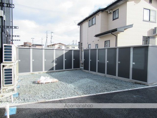 その他共有部分　その他共有部分