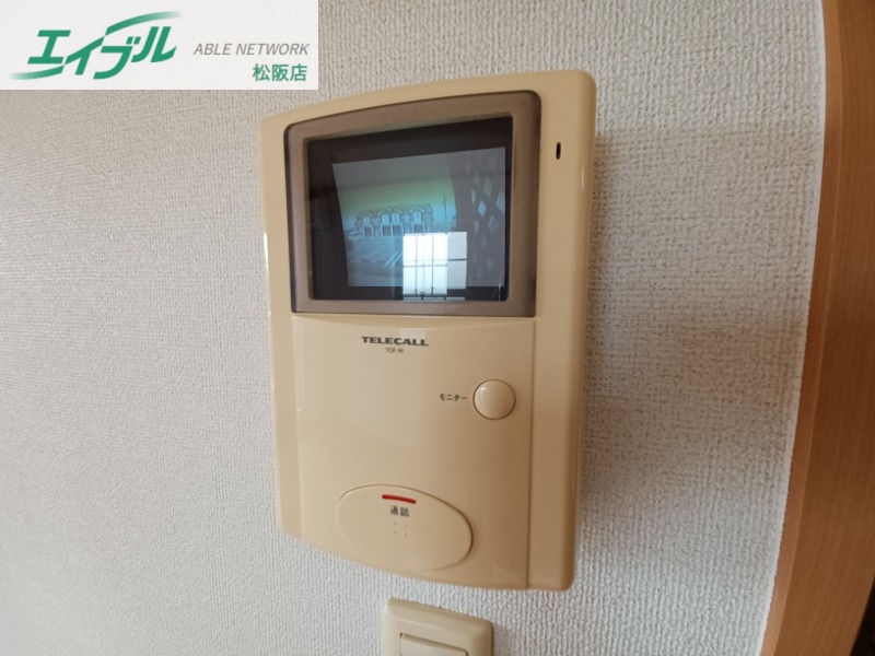 セキュリティ　別部屋反転参考写真