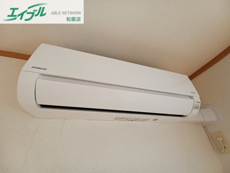 その他設備　別部屋反転参考写真