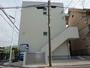 東枇杷島駅より徒歩7分 2階 築14年2ヶ月の賃貸物件
