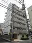 八王子駅より徒歩10分 築17年11ヶ月 8階建の賃貸物件