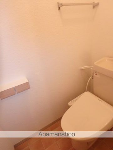 エスポワールもえぎ野B_内装_3