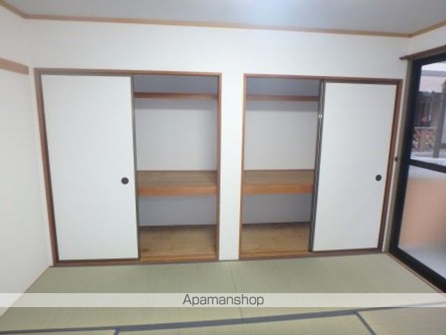 エスポワールもえぎ野B_内装_4