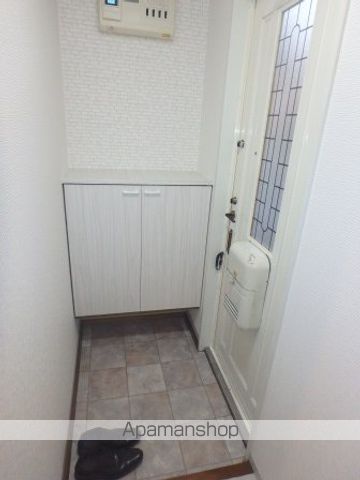 エスポワールもえぎ野B_内装_5