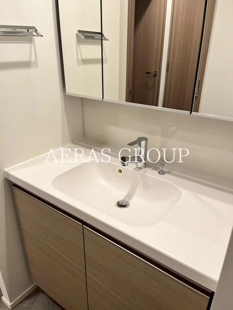 洗面設備　参考