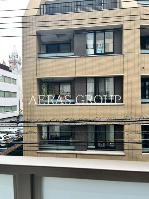 バルコニー　参考