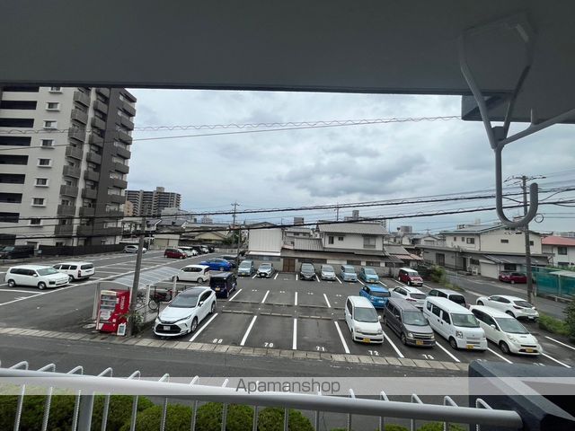 眺望　眺望