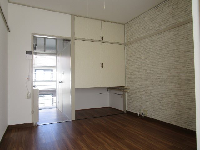 その他部屋・スペース　※写真は別部屋のものです。（参考）