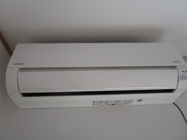 その他設備　※写真は別部屋のものです。（参考）