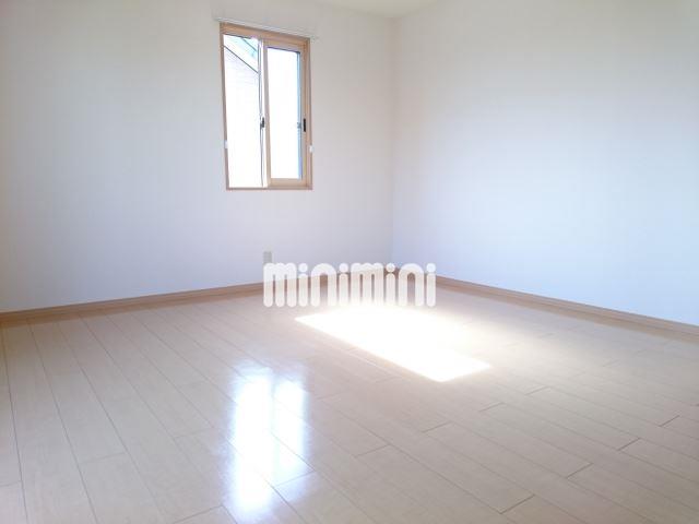 居室・リビング　リビング１３帖