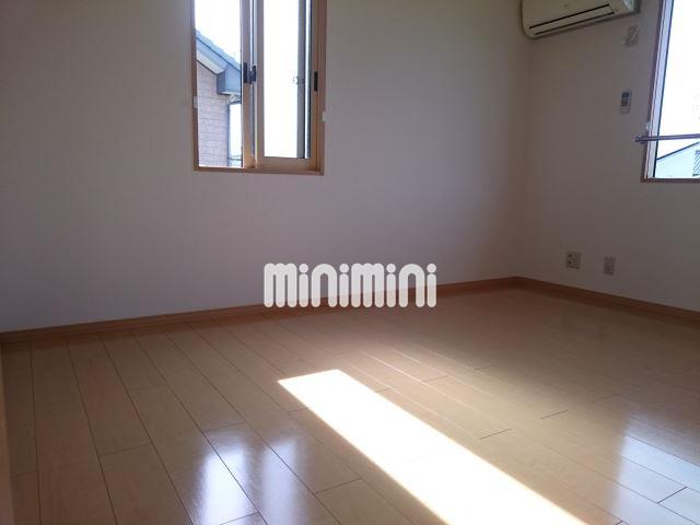 居室・リビング　洋間６．２５帖