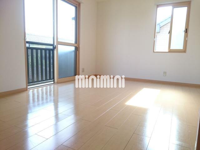 居室・リビング　リビング１３帖