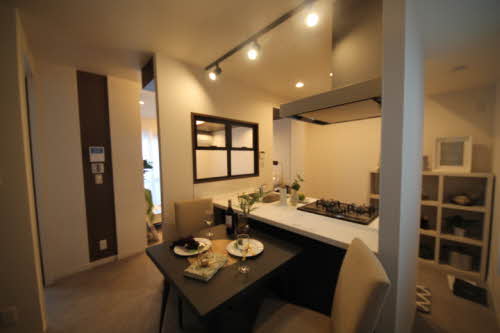 居室・リビング