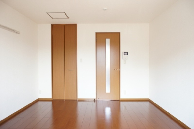 居室・リビング　図面と現状に相違がある場合には現状を優先