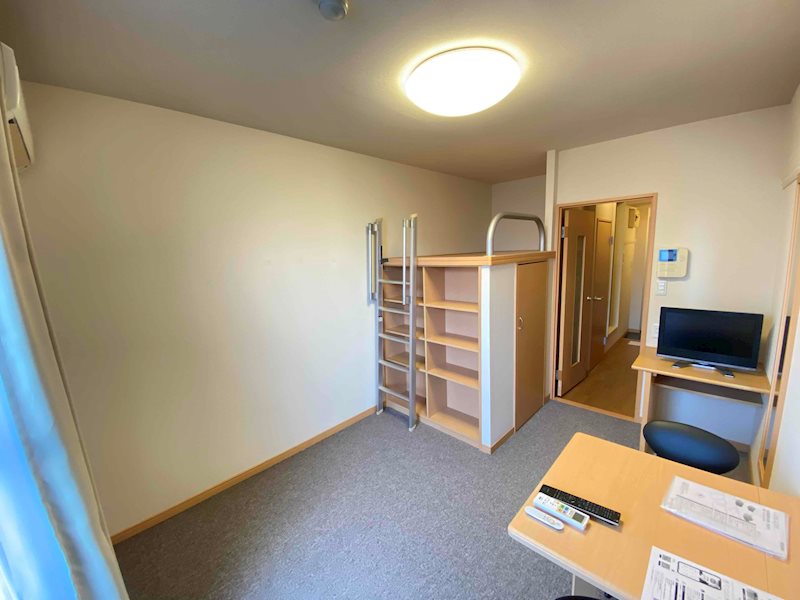 その他部屋・スペース　別号室イメージ