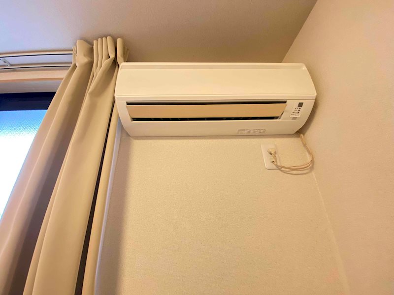 その他設備　別号室イメージ