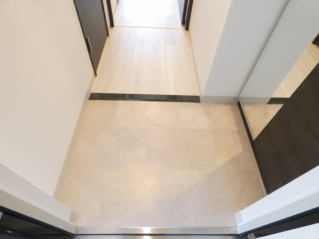 玄関　イメージ