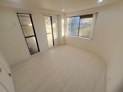 その他部屋・スペース　洋室７帖