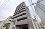 浅草駅より徒歩12分 11階 築18年3ヶ月の賃貸物件