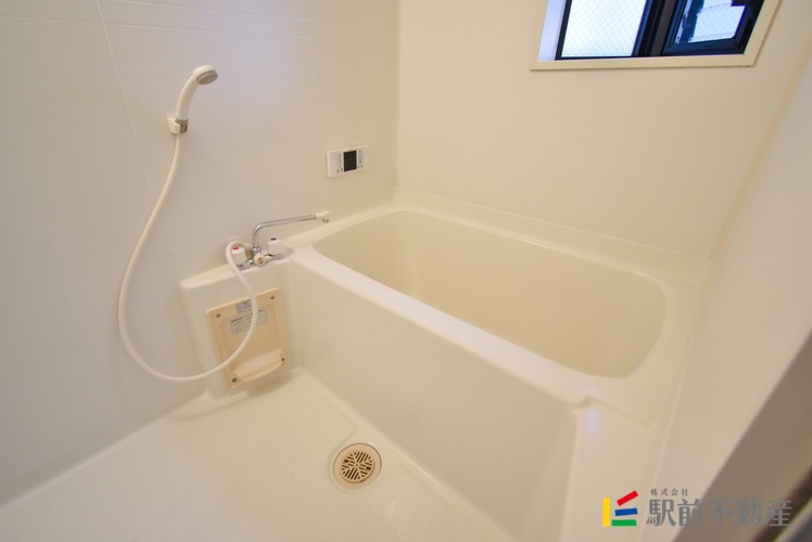 バス・シャワールーム　一日の疲れを癒すバスルーム☆