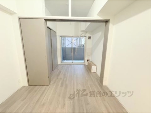 居室・リビング　洋室