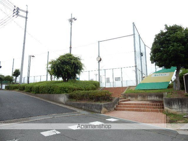 その他　宮山グラウンド（その他）まで503m