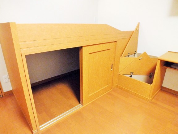 その他部屋・スペース