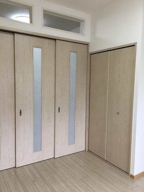 その他部屋・スペース