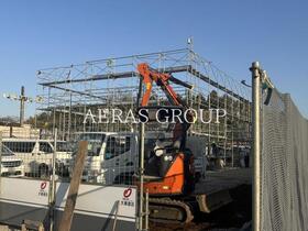 ＪＲ成田線/木下駅 歩34分