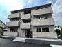 本根道 3階 築3年7ヶ月の賃貸物件