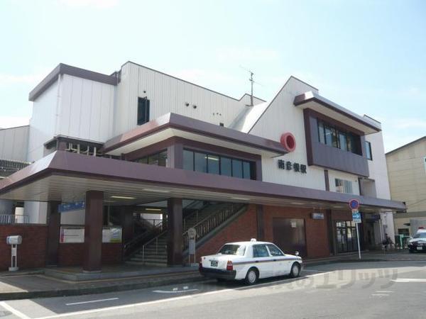 その他　JR南彦根駅 西口（その他）まで1380m