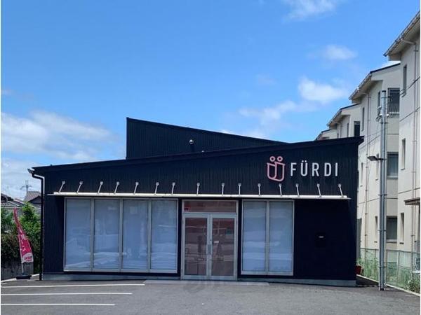 その他　ファディ―　彦根（その他）まで1050m