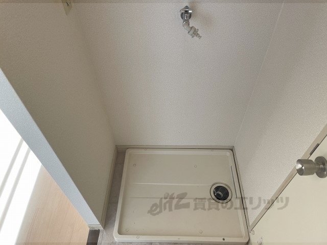 その他部屋・スペース　洗濯機置場