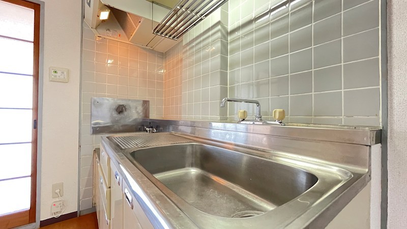 キッチン　MODE不動産に賃貸おまかせ♪栃木県全域お探し可能♪初期費用