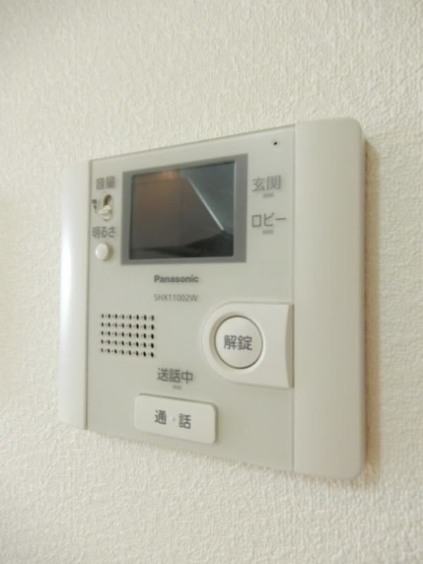 セキュリティ　図面と現状に相違がある場合には現状を優先