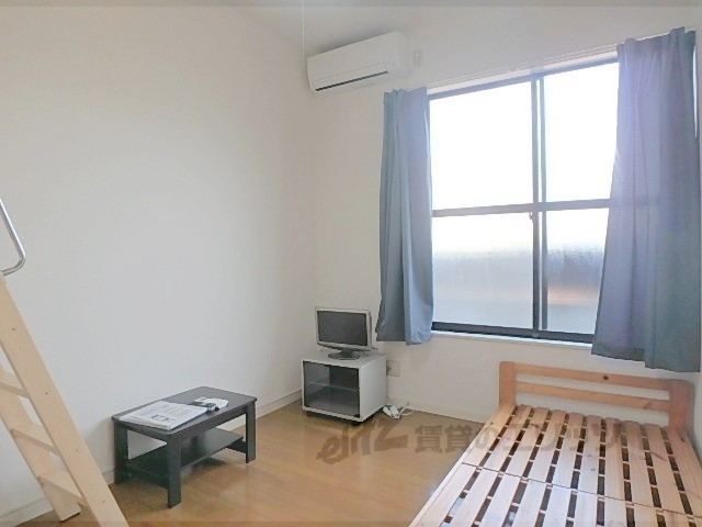 居室・リビング　居室