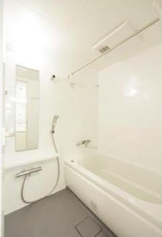 バス・シャワールーム　別部屋参考写真