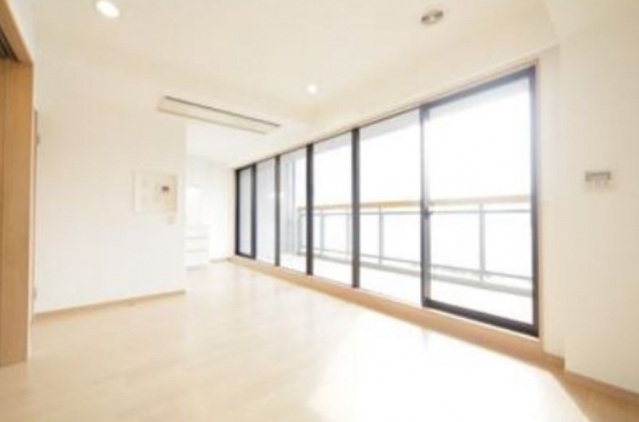 居室・リビング　別部屋参考写真