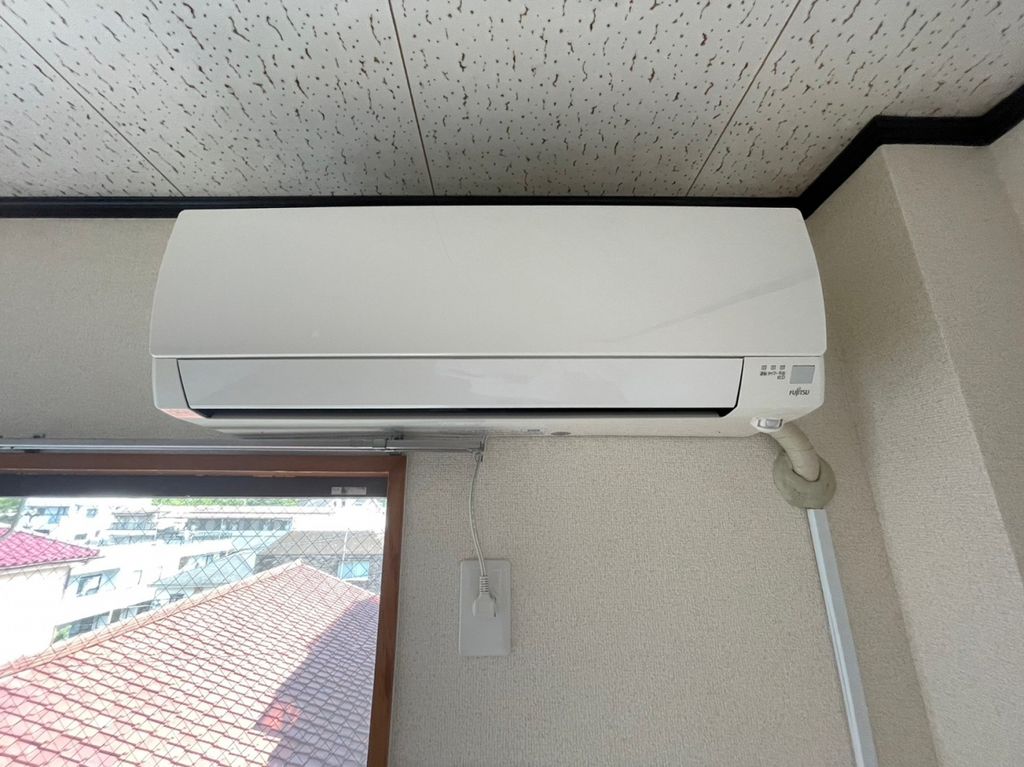 その他設備　設備