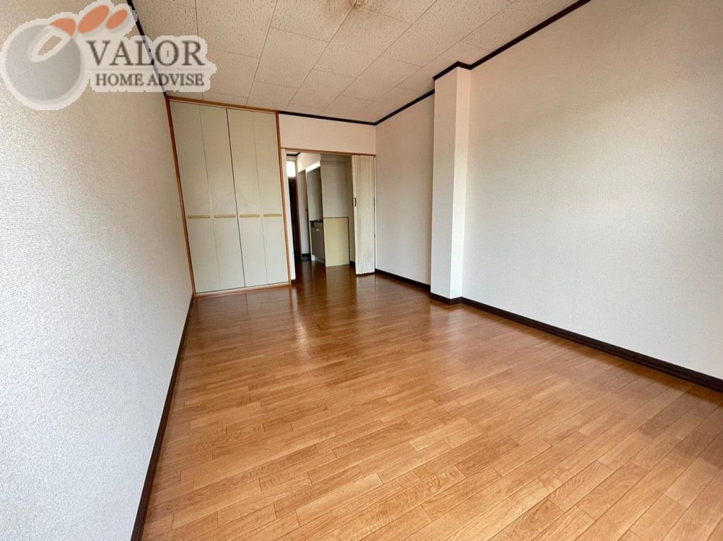 居室・リビング　リビング/居室