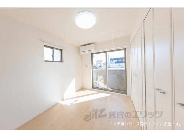 居室・リビング　同タイプ