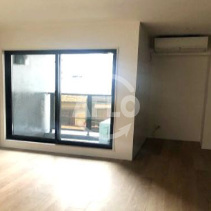 居室・リビング　グリュックメゾン福島　洋室