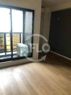 居室・リビング　グリュックメゾン福島　洋室