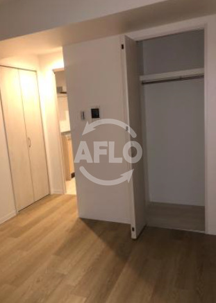 居室・リビング　グリュックメゾン福島　洋室