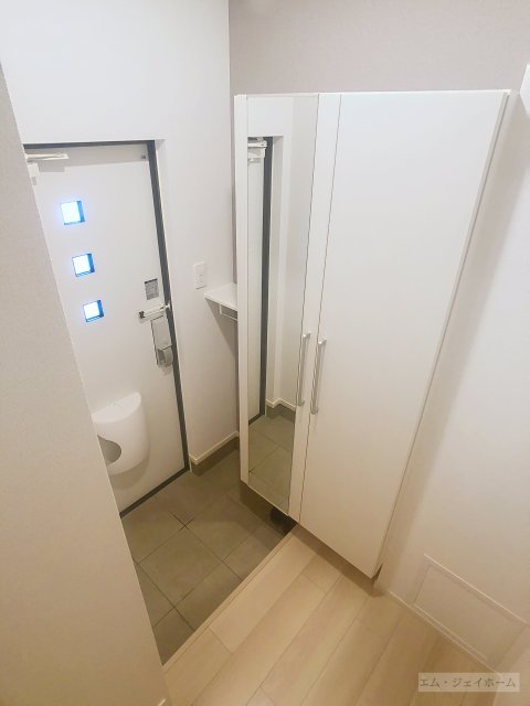 玄関　イメージ