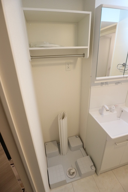 その他　他号室の写真です