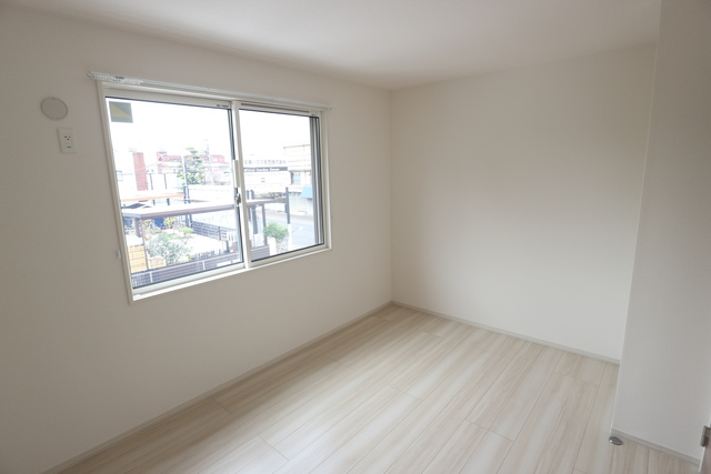 その他部屋・スペース　他号室の写真です