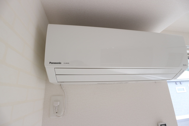 その他設備　他号室の写真です