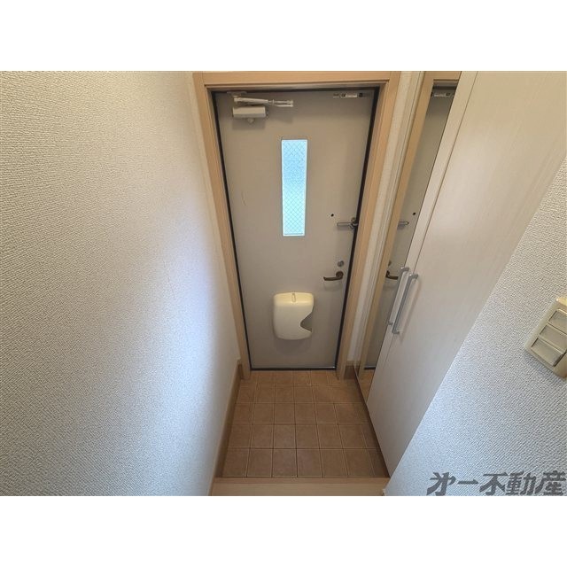 収納　ウォークインクローゼット