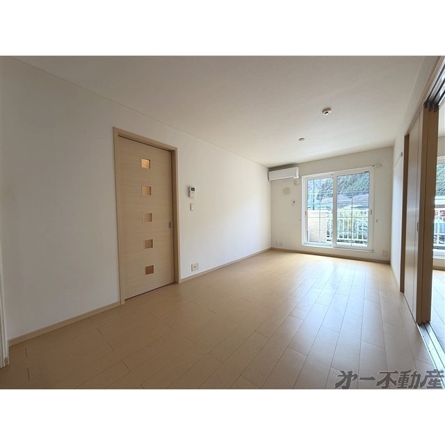 建物外観　ＬＤＫ